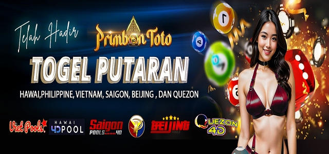 Putaran Togel Lengkap