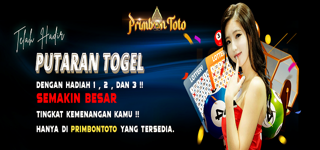 togel 3 prize