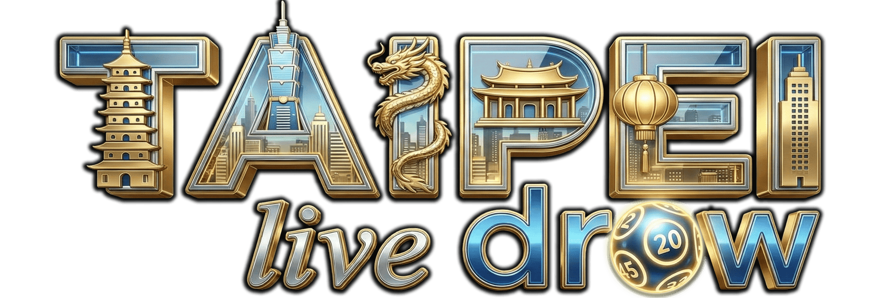 TAIPEI LIVEDRAW